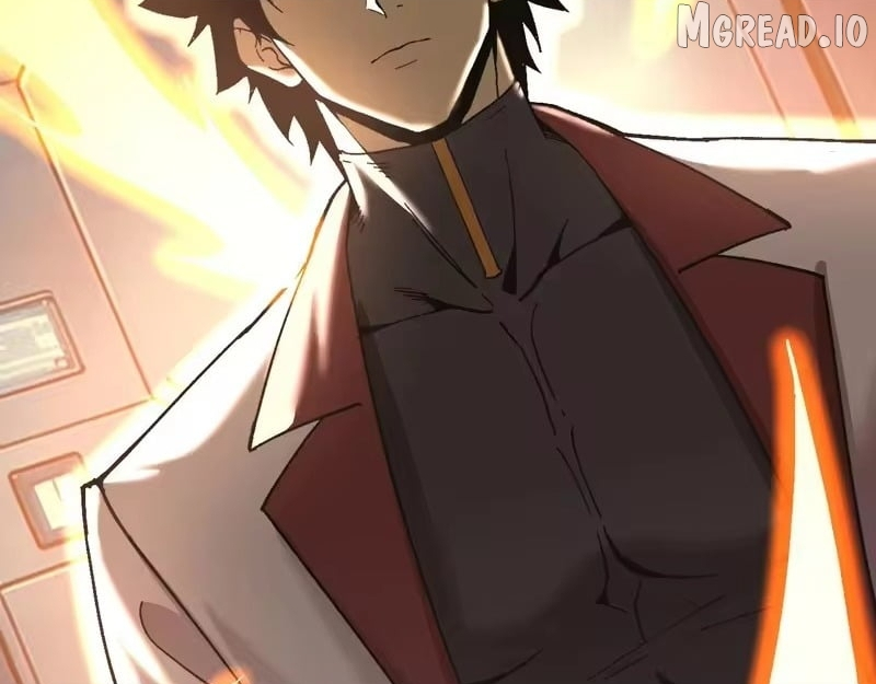 Log into the Future Chapter 318 page 131