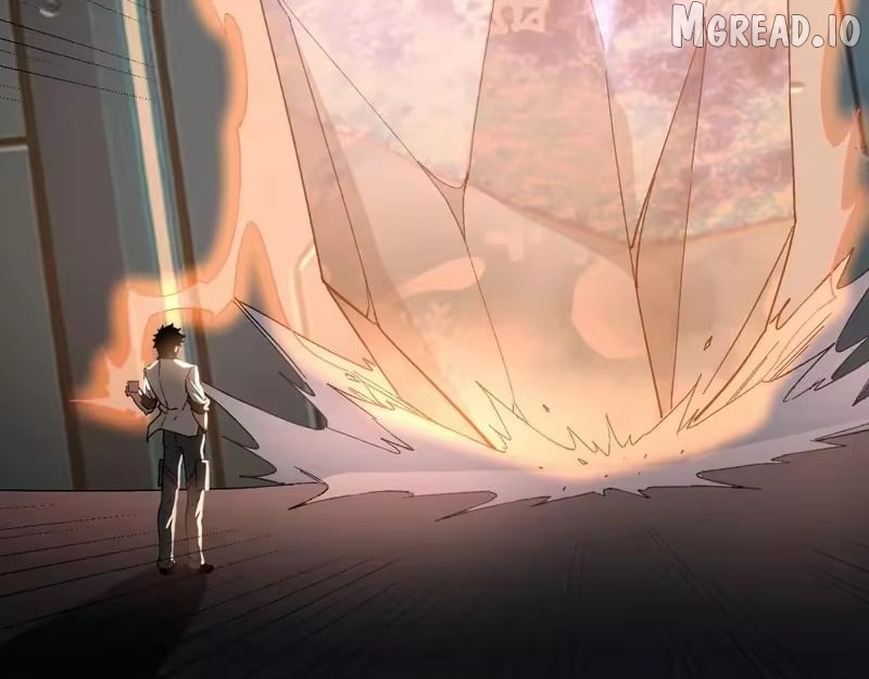 Log into the Future Chapter 318 page 126
