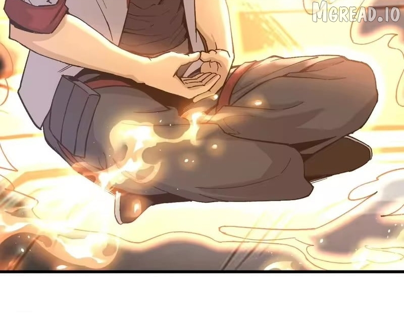 Log into the Future Chapter 318 page 129