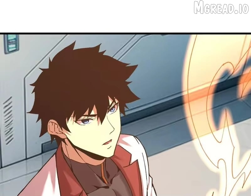 Log into the Future Chapter 318 page 122