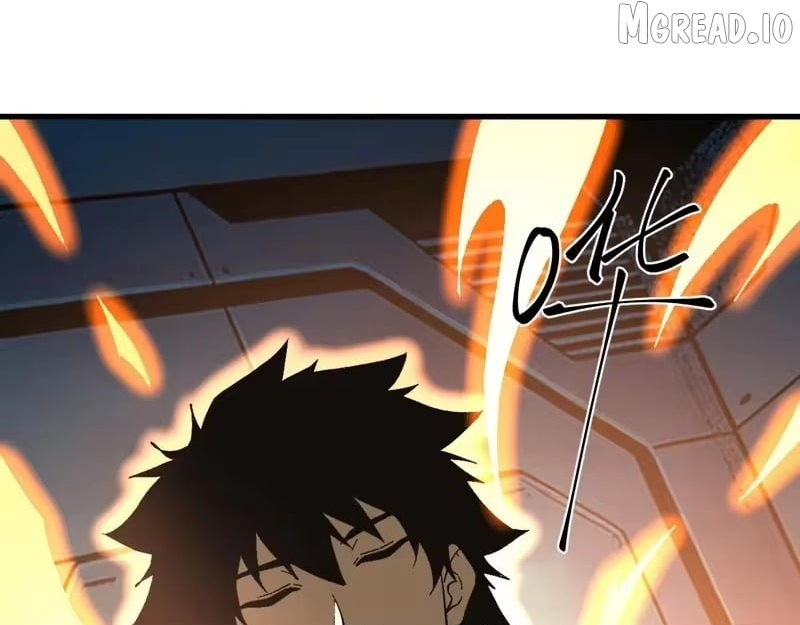 Log into the Future Chapter 318 page 130