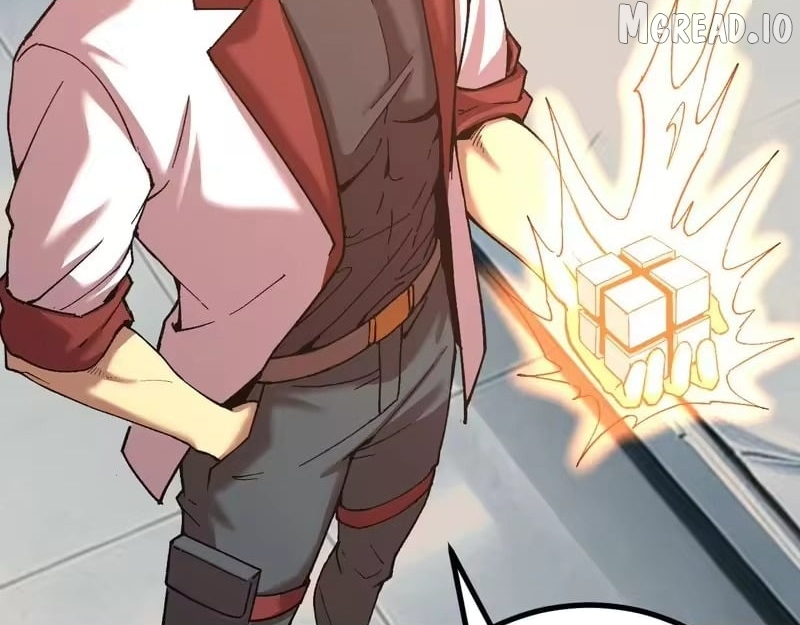 Log into the Future Chapter 318 page 123