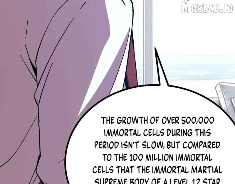 Log into the Future Chapter 318 page 140