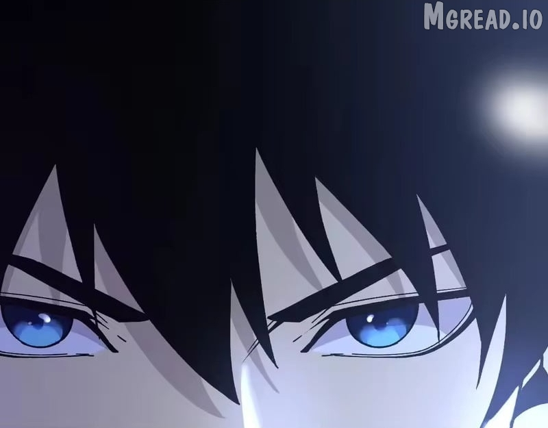 Log into the Future Chapter 318 page 136