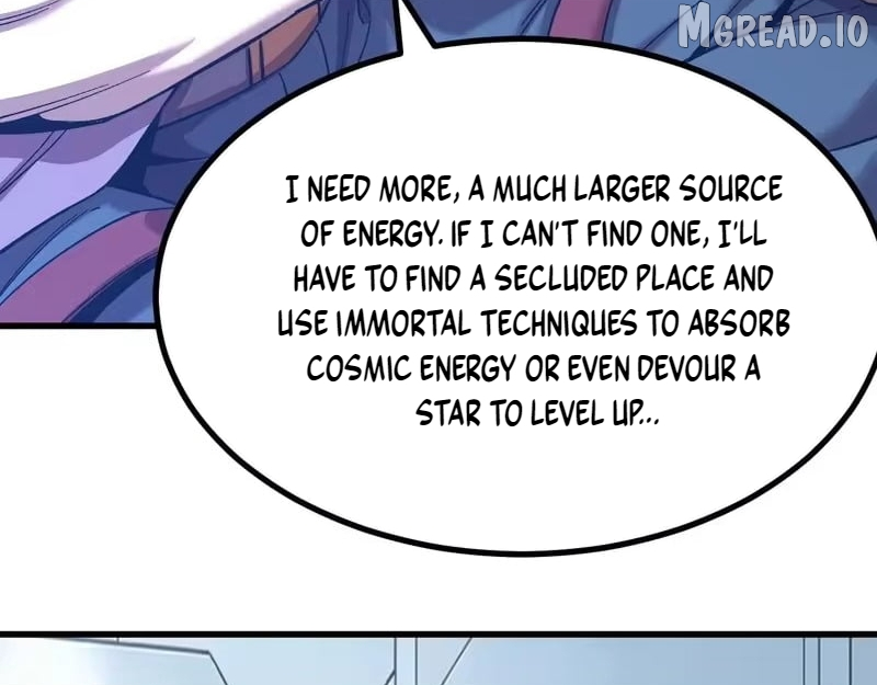 Log into the Future Chapter 318 page 144