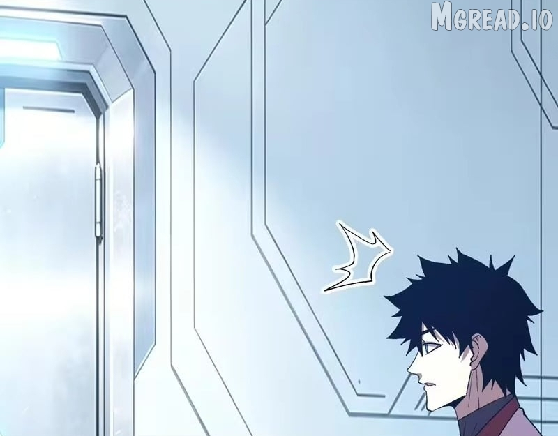 Log into the Future Chapter 318 page 145