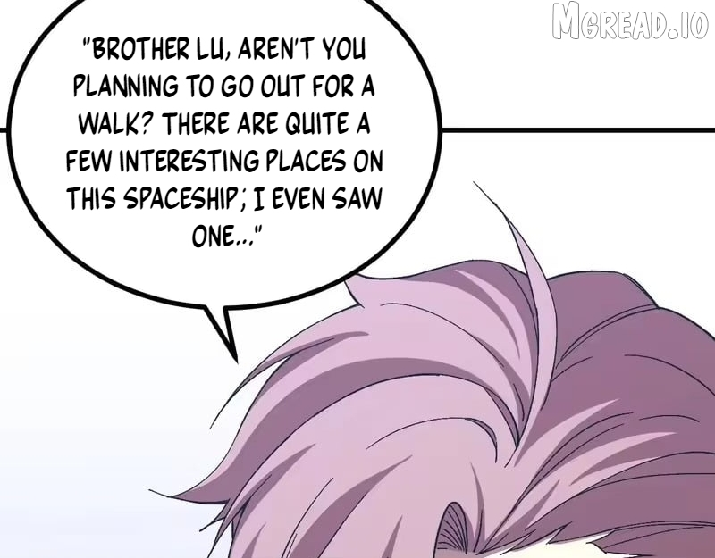 Log into the Future Chapter 318 page 156