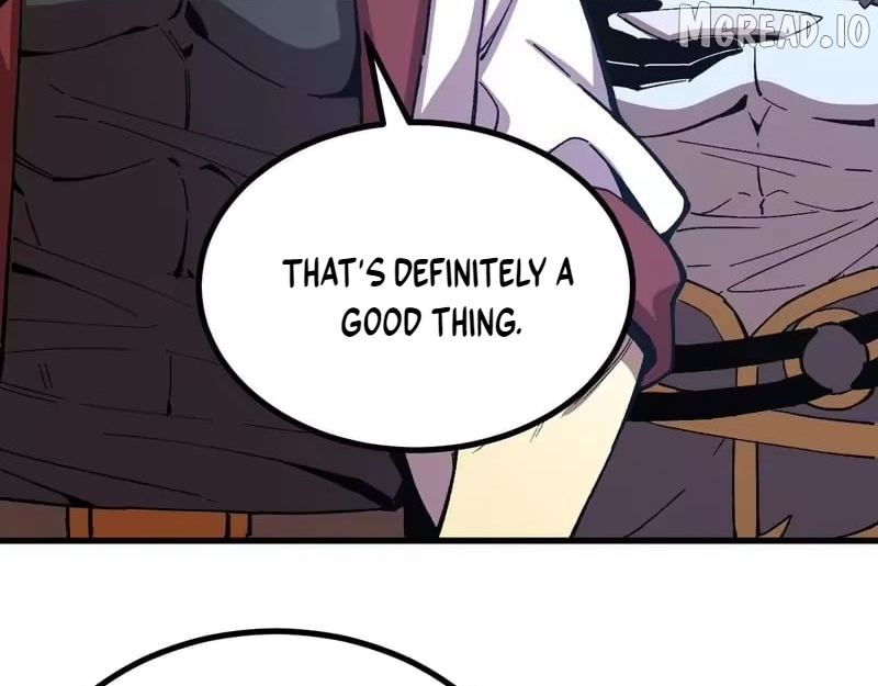 Log into the Future Chapter 318 page 155