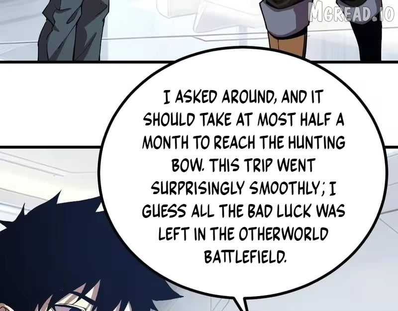 Log into the Future Chapter 318 page 153