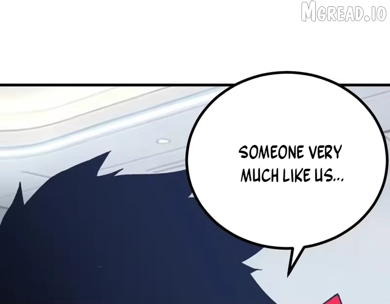 Log into the Future Chapter 318 page 159
