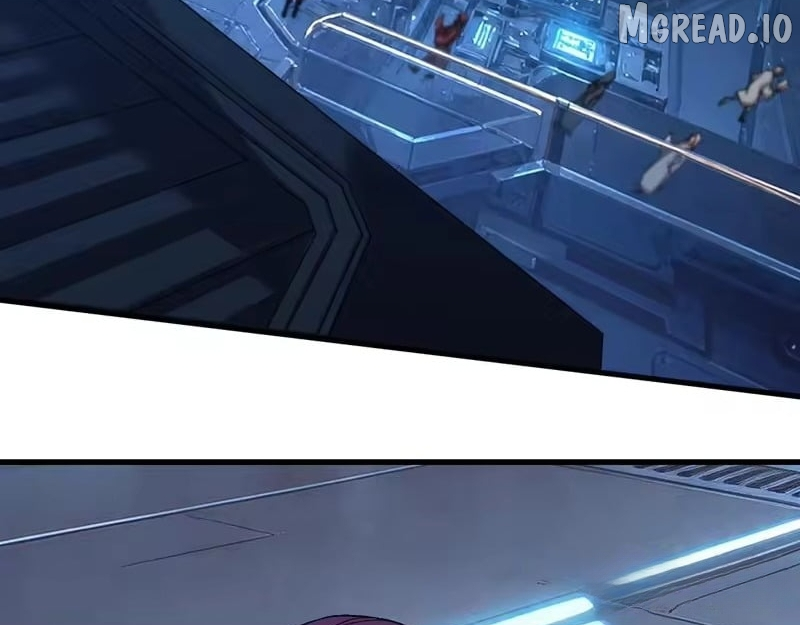 Log into the Future Chapter 319 page 54