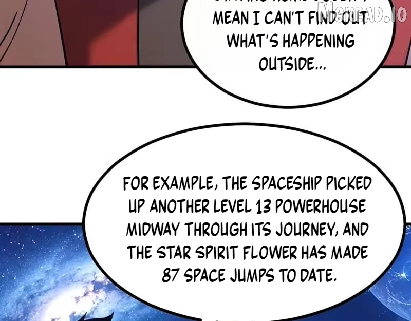 Log into the Future Chapter 319 page 3