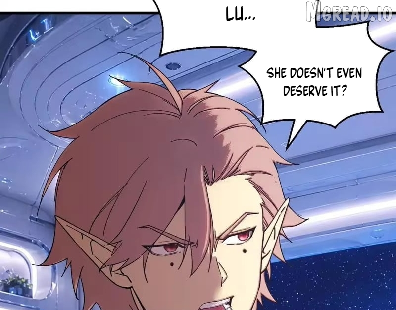 Log into the Future Chapter 319 page 26