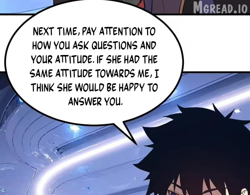 Log into the Future Chapter 319 page 23