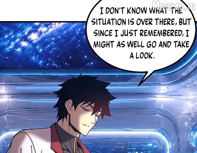 Log into the Future Chapter 319 page 49