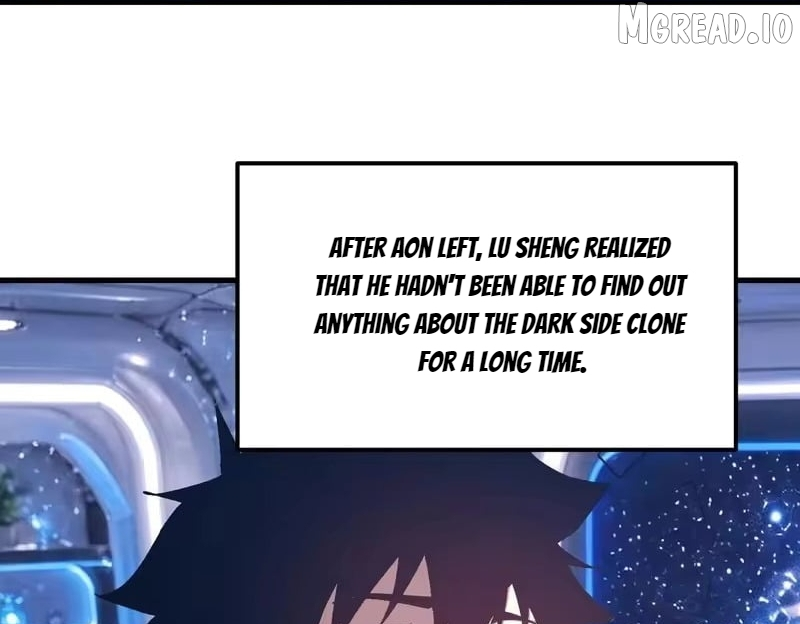 Log into the Future Chapter 319 page 46