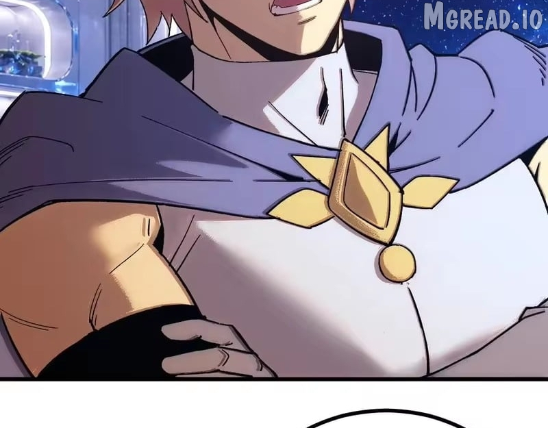 Log into the Future Chapter 319 page 27