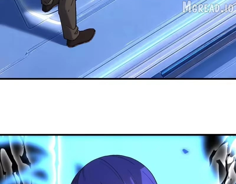 Log into the Future Chapter 319 page 13