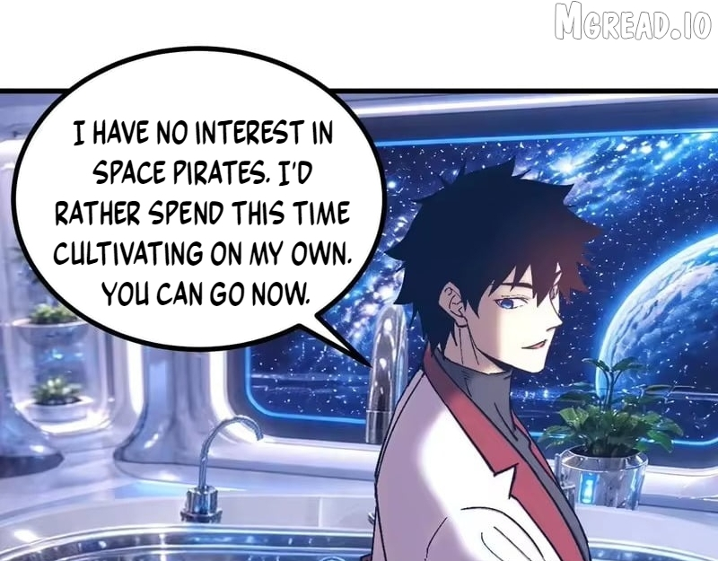 Log into the Future Chapter 319 page 41