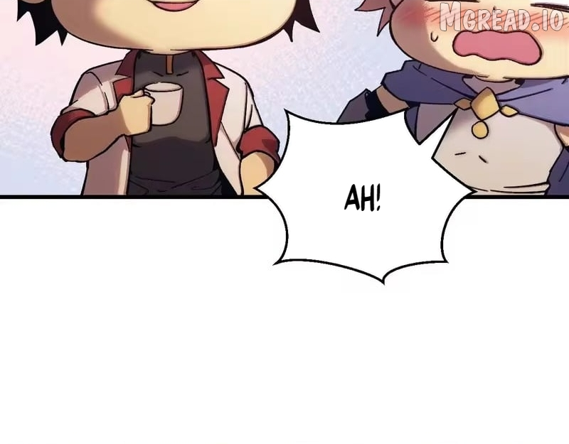 Log into the Future Chapter 319 page 10