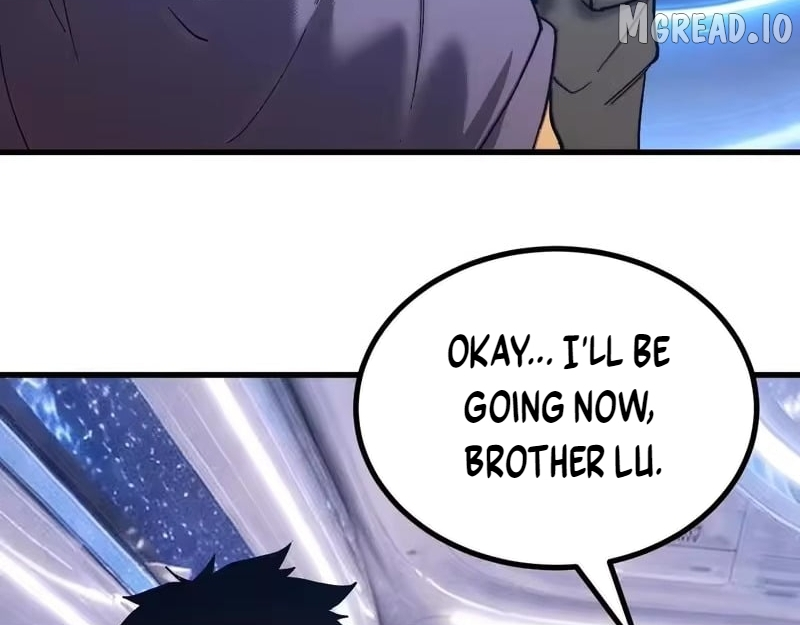 Log into the Future Chapter 319 page 43