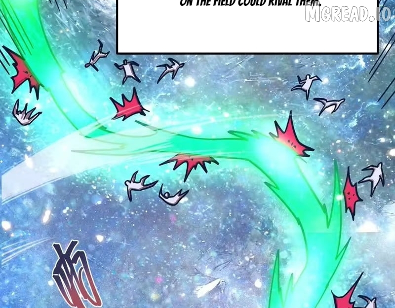 Log into the Future Chapter 319 page 74