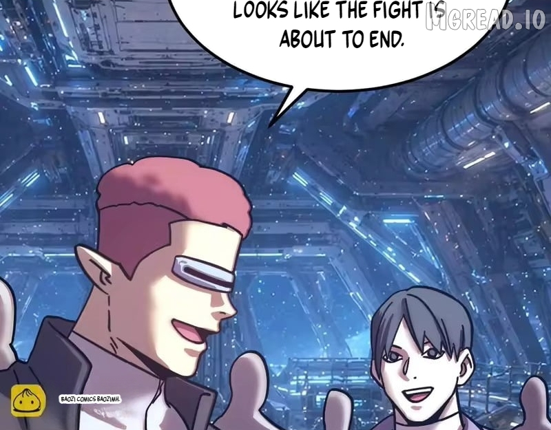 Log into the Future Chapter 319 page 79