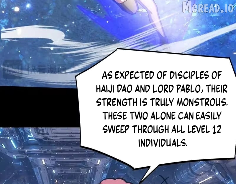 Log into the Future Chapter 319 page 71