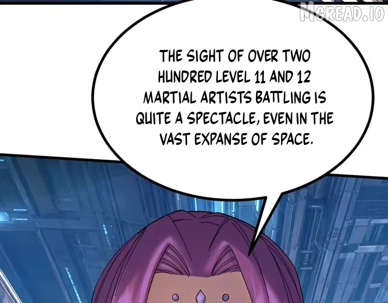 Log into the Future Chapter 319 page 57