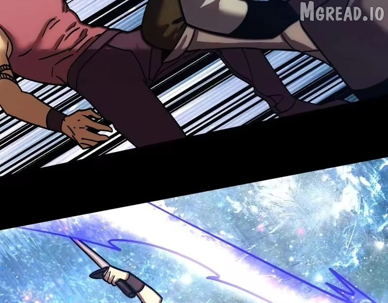 Log into the Future Chapter 319 page 68