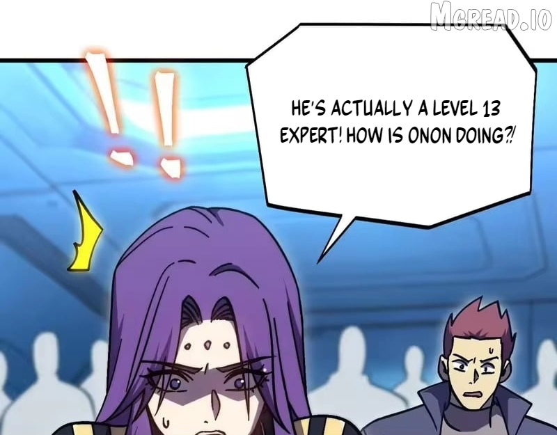 Log into the Future Chapter 319 page 99
