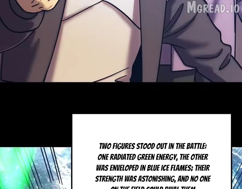 Log into the Future Chapter 319 page 73