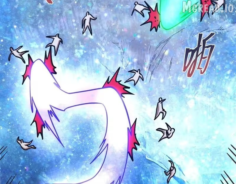 Log into the Future Chapter 319 page 75