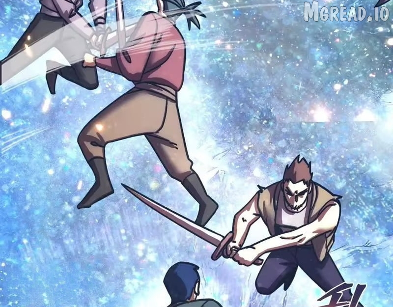 Log into the Future Chapter 319 page 64