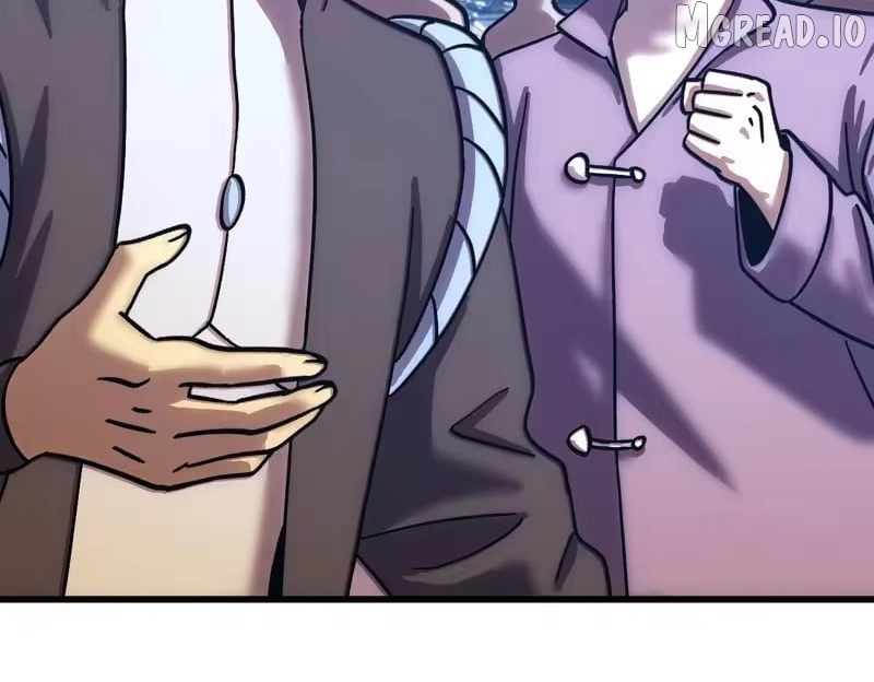 Log into the Future Chapter 319 page 80