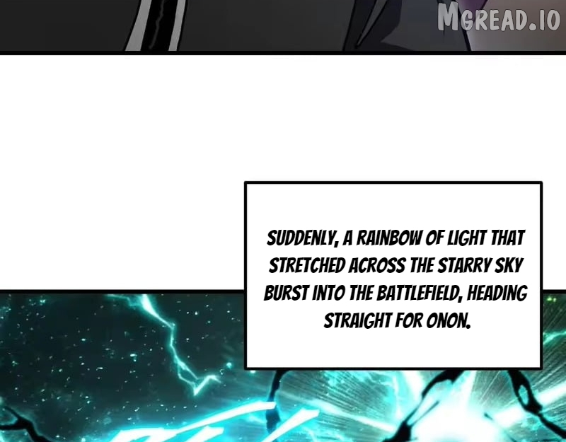 Log into the Future Chapter 319 page 86