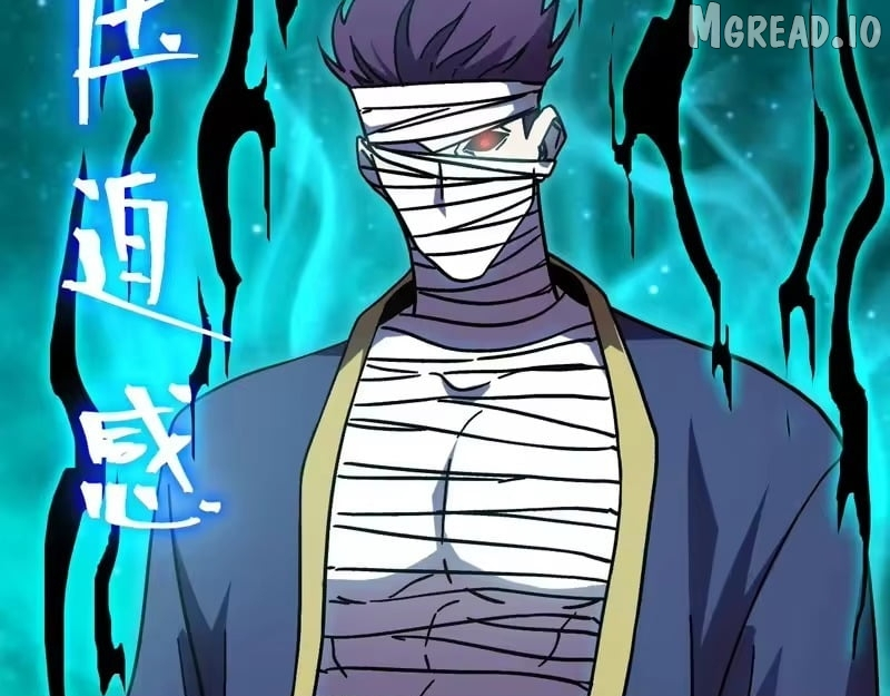 Log into the Future Chapter 319 page 102