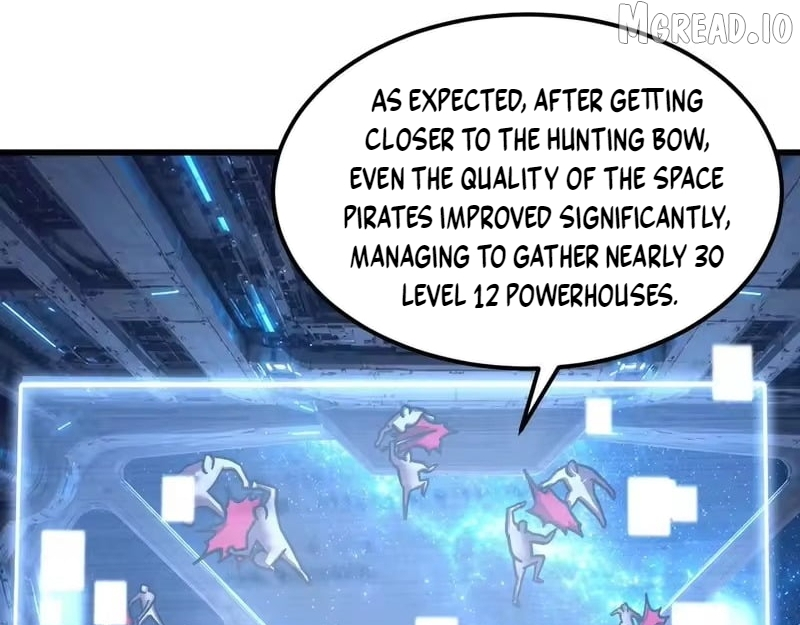 Log into the Future Chapter 319 page 61