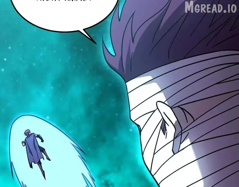 Log into the Future Chapter 319 page 114