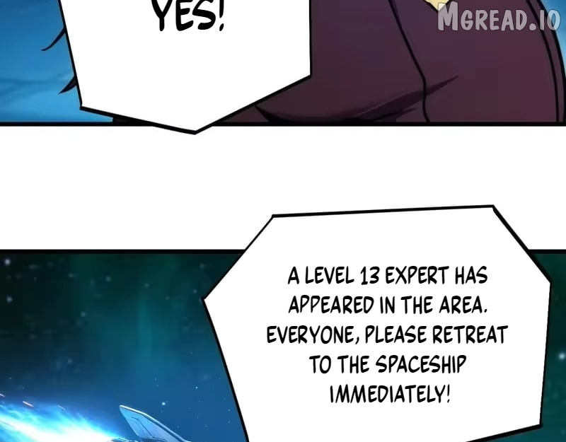 Log into the Future Chapter 319 page 110