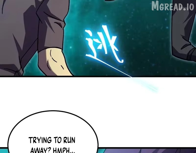 Log into the Future Chapter 319 page 113