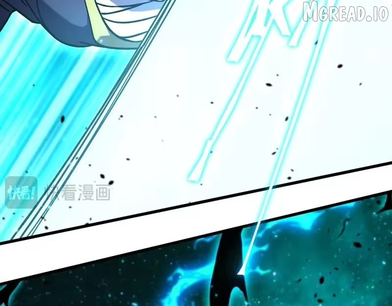 Log into the Future Chapter 319 page 122
