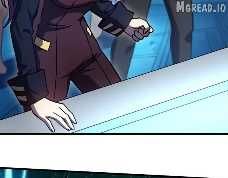 Log into the Future Chapter 319 page 133