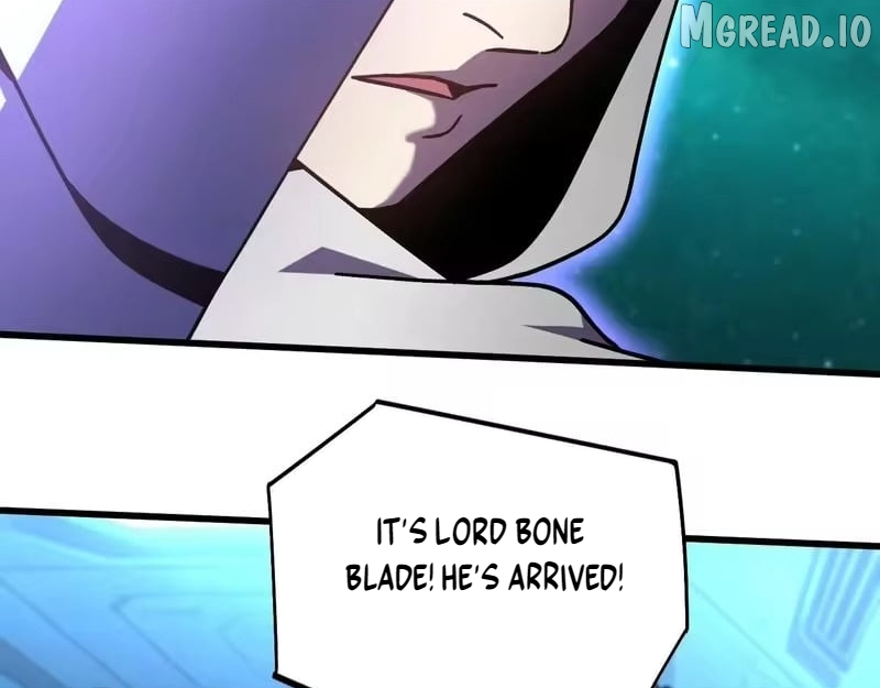 Log into the Future Chapter 319 page 131