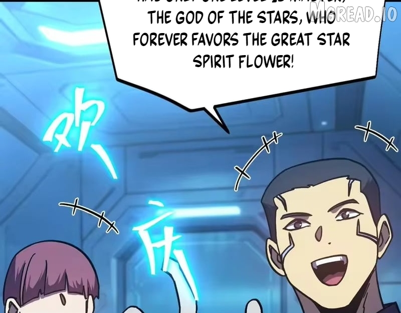 Log into the Future Chapter 319 page 140
