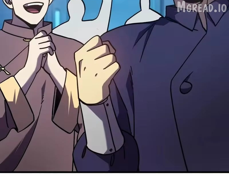 Log into the Future Chapter 319 page 141