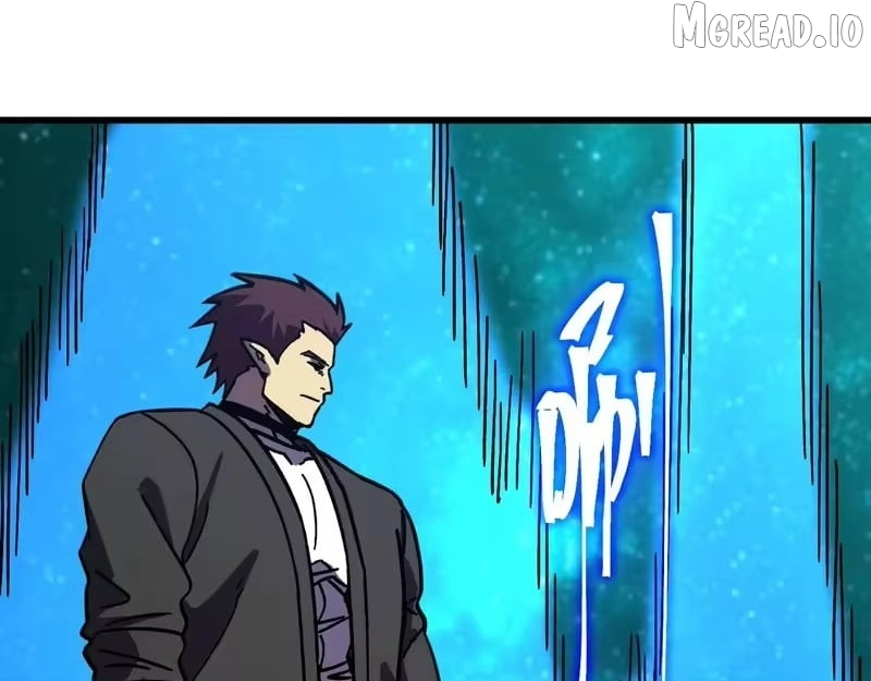 Log into the Future Chapter 319 page 137