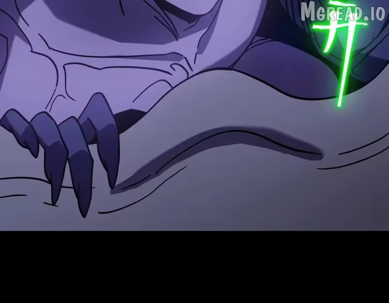 Log into the Future Chapter 319 page 156