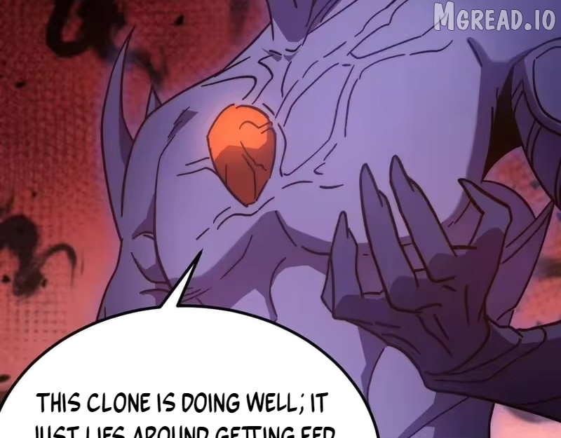 Log into the Future Chapter 319 page 153
