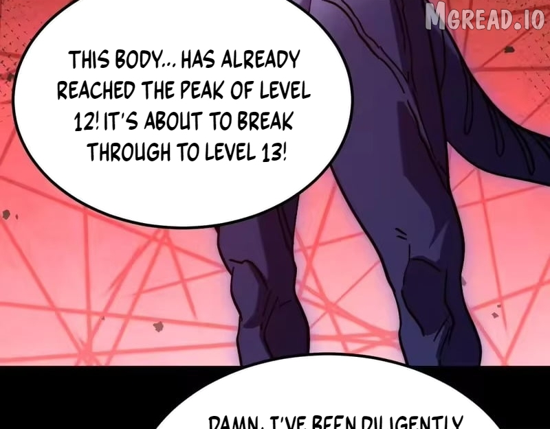 Log into the Future Chapter 319 page 149